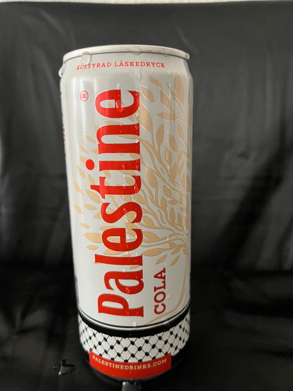 PALESTINE COLA